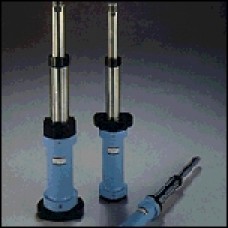 Taiyo Hydraulic Cylinder Telesscopic TTC-1 Series Single-acting Uniform Type 2 Stage Telescopic Cylinder